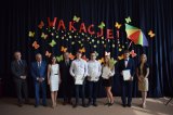Zakończenie roku szkolnego 2017/2018